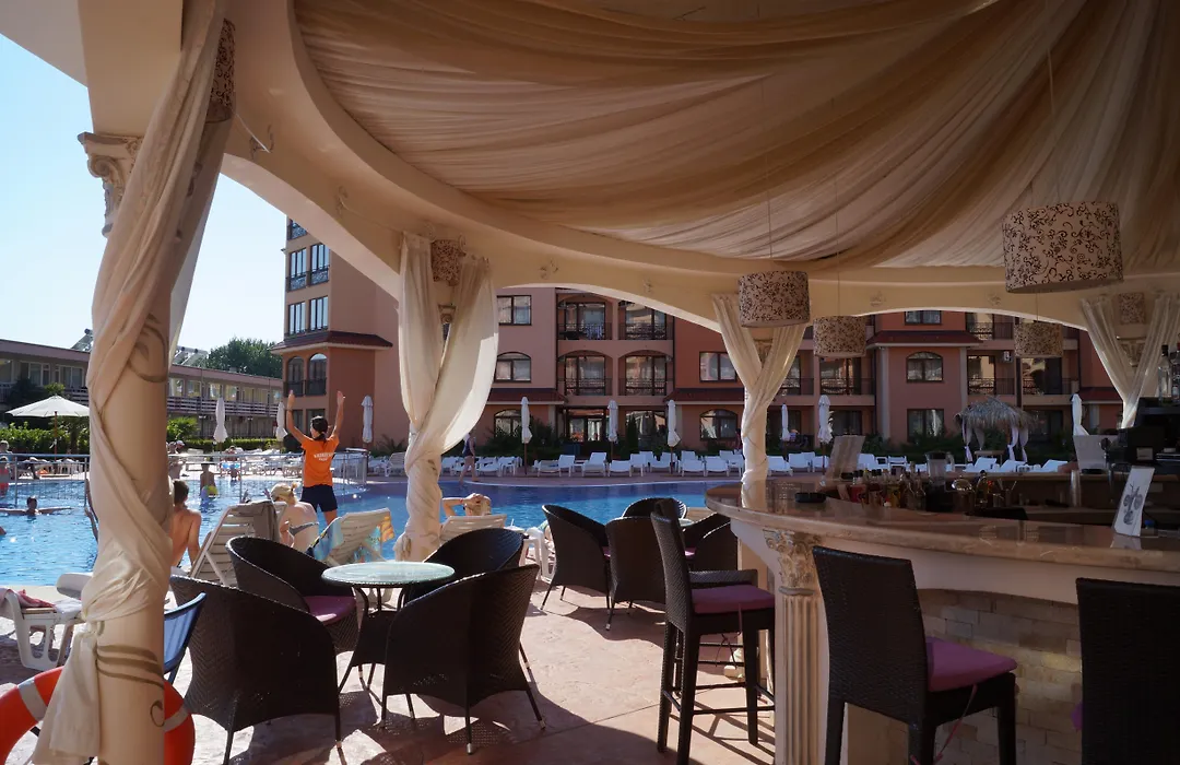 Hotel & Spa Diamant Residence-1