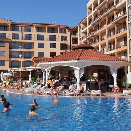 Hotel & Spa Diamant Residence-2